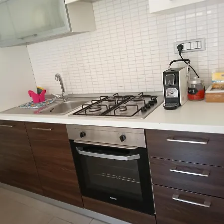 La Casetta Di Giulia Dolceacqua