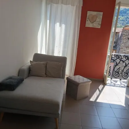 La Casetta Di Giulia *