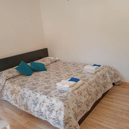 La Casetta Di Giulia