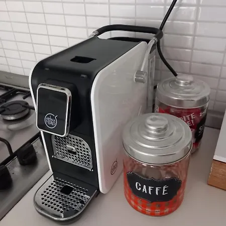 La Casetta Di Giulia