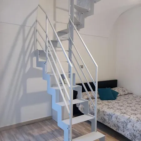 La Casetta Di Giulia *