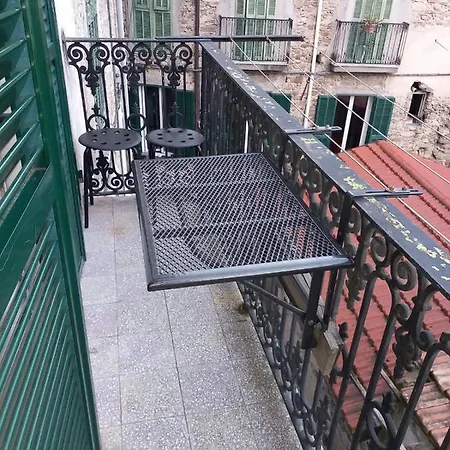 La Casetta Di Giulia * Dolceacqua