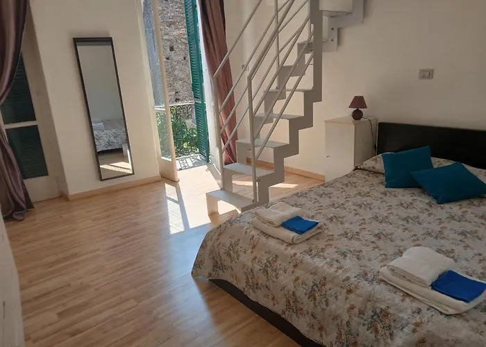 Appartement La Casetta Di Giulia