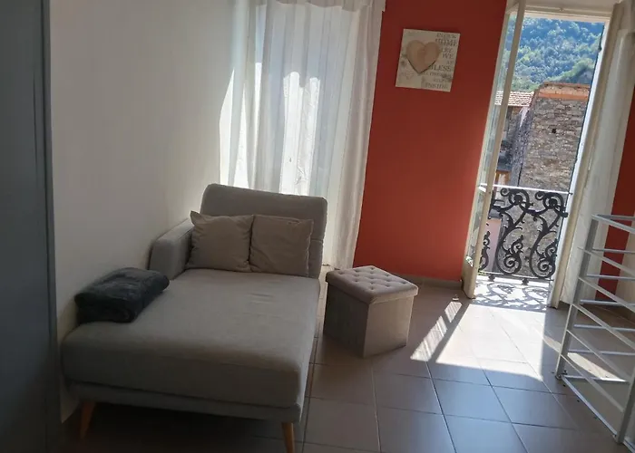 La Casetta Di Giulia *