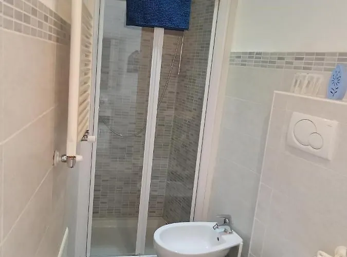 La Casetta Di Giulia Appartement *