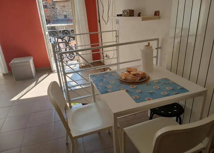 Appartement La Casetta Di Giulia