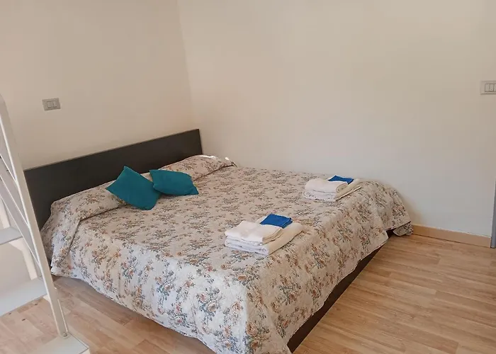 La Casetta Di Giulia