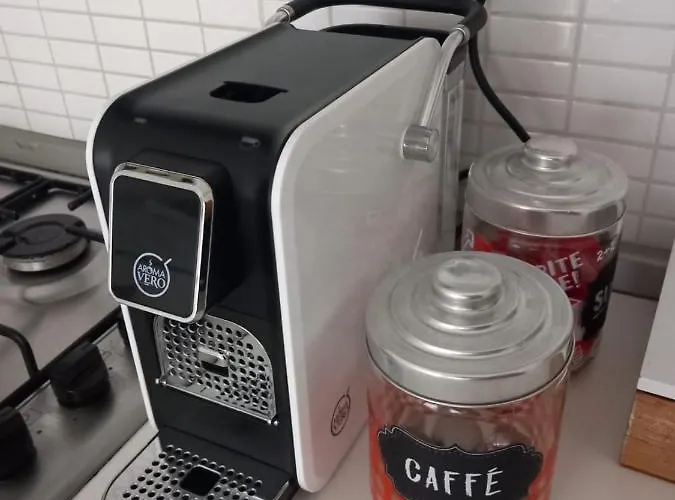 La Casetta Di Giulia