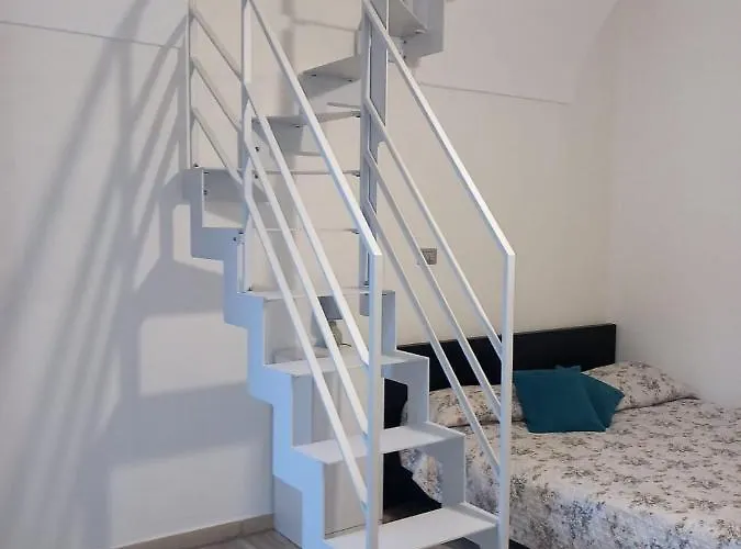 La Casetta Di Giulia *