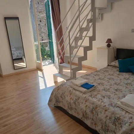 Apartmán La Casetta Di Giulia