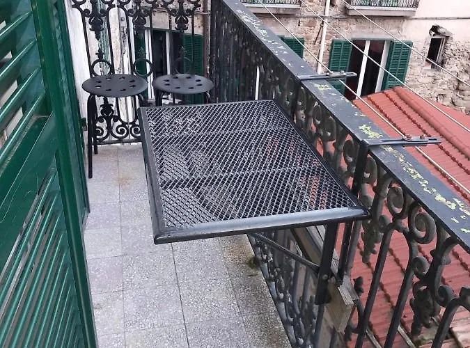 La Casetta Di Giulia * Дольчеаккуа